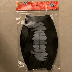 My hero Academia Toga Face Mask